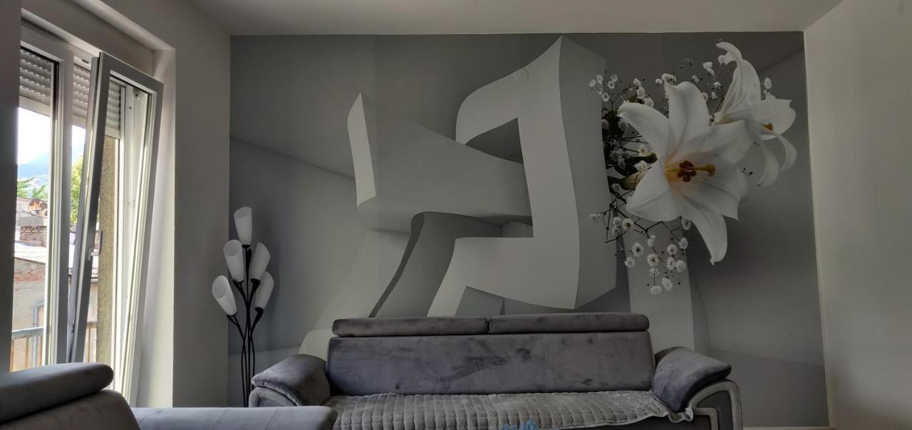 Modern & Cozy 2-Bedroom Vacation Home In Сараєво Екстер'єр фото